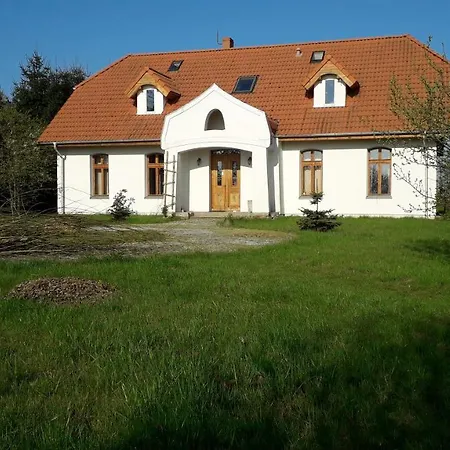 Dworek Cicha Noc Tarnowo Podgórne Exterior foto