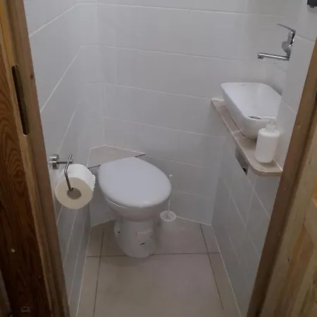 Dworek Cicha Noc Tarnowo Podgórne Exterior foto