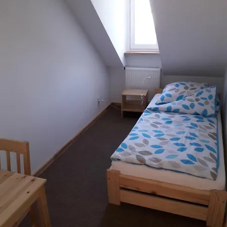 Dworek Cicha Noc Tarnowo Podgórne Exterior foto