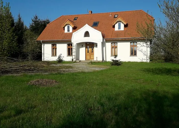 Dworek Cicha Noc