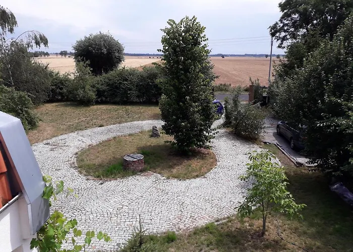 Dworek Cicha Noc