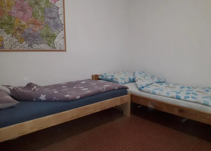 Dworek Cicha Noc