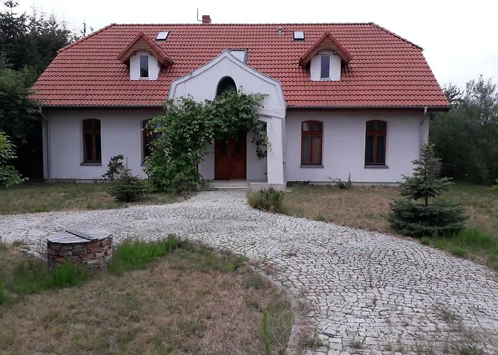 Dworek Cicha Noc