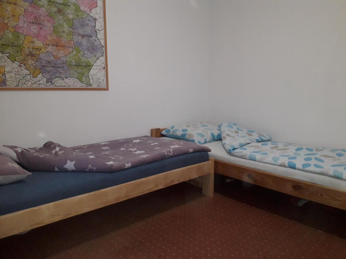 Dworek Cicha Noc Apartmán