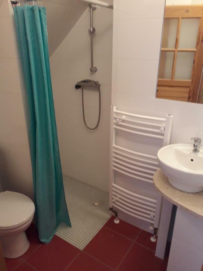 Apartment Dworek Cicha Noc *